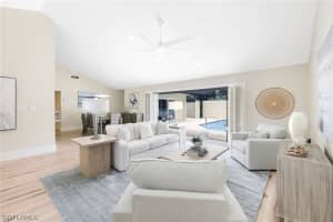 3163 Greenflower Court, BONITA SPRINGS, FL 34134 Sold 04/11/25