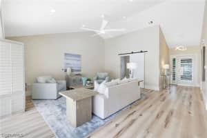 3163 Greenflower Court, BONITA SPRINGS, FL 34134 Sold 04/11/25