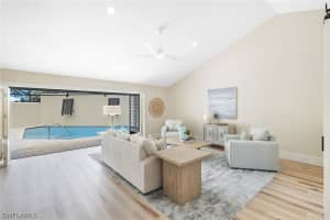 3163 Greenflower Court, BONITA SPRINGS, FL 34134 Sold 04/11/25