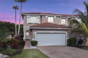 3203 Antica Street, Fort Myers, FL 33905 Sold 01/24/25