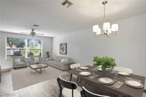 3203 Antica Street, Fort Myers, FL 33905 Sold 01/24/25