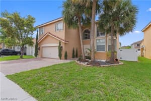 16223 SW 15 Street, PEMBROKE PINES, FL 33027 Sold 09/05/24