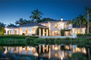 1395 Great Egret Trail, NAPLES, FL 34105 Sold 03/03/25