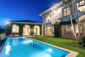 1395 Great Egret Trail, NAPLES, FL 34105 Sold 03/03/25
