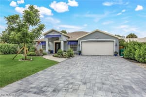 4020 Lupine Lane, NAPLES, FL 34112 Sold 10/02/24