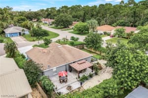 4020 Lupine Lane, NAPLES, FL 34112 Sold 10/02/24
