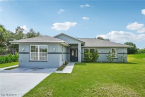 921 Jarmilla Lane, FORT MYERS, FL 33905 Sold 10/23/24