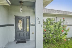 921 Jarmilla Lane, FORT MYERS, FL 33905 Sold 10/23/24