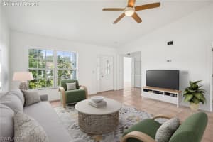921 Jarmilla Lane, FORT MYERS, FL 33905 Sold 10/23/24