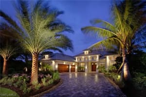 14306 Charthouse Circle, NAPLES, FL 34114 Sold 02/05/25