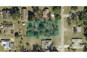 313 Roosevelt Avenue, Lehigh Acres, FL 33936 - MLS#224058364