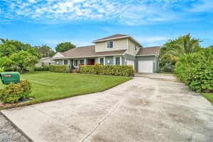 17532 Ingram Road, FORT MYERS, FL 33967 Sold 10/24/24