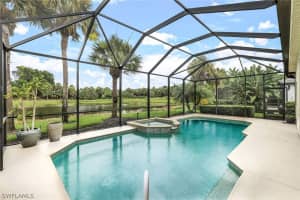 17983 Modena Road, Miromar Lakes, FL 33913 Sold 02/03/25