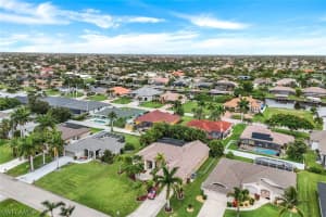 5241 19th Place, Cape Coral, FL 33914 Sold 02/14/25