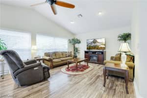 5241 19th Place, Cape Coral, FL 33914 Sold 02/14/25