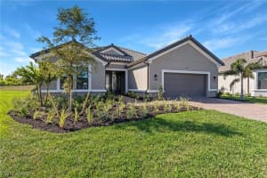17520 Aquila Court, FORT MYERS, FL 33913 Sold 10/18/24