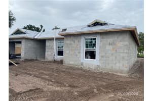 4833 Batchelor Avenue, NORTH PORT, FL 34287 Sold 10/30/24