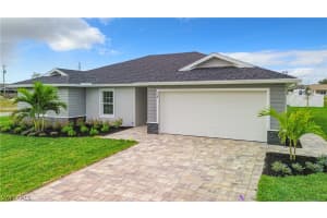 4833 Batchelor Avenue, NORTH PORT, FL 34287 Sold 10/30/24