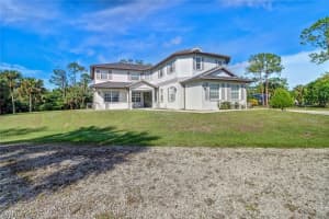 291 21st Street, NAPLES, FL 34120 Sold 09/20/24