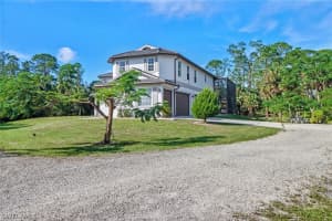 291 21st Street, NAPLES, FL 34120 Sold 09/20/24