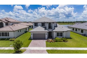 5046 Penella Avenue, AVE MARIA, FL 34142 Sold 02/27/25