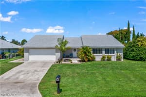 516 Se 20th Pl, Cape Coral
