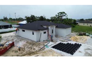 1747 9TH Terrace, Cape Coral, FL 33993 Sold 02/24/25