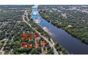 0 Magnolia Avenue, Labelle, FL 33935 - MLS#224058486