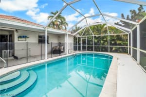 618 109th Avenue, Naples, FL 34108 Sold 03/20/25