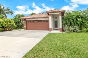 618 109th Avenue, Naples, FL 34108 Sold 03/20/25