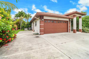 618 109th Avenue, Naples, FL 34108 Sold 03/20/25