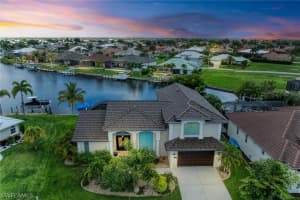 1241 Macaw Court, Punta Gorda, FL 33950 Sold 05/16/25
