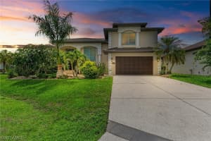 1241 Macaw Court, Punta Gorda, FL 33950 Sold 05/16/25