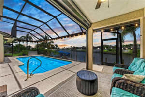 1241 Macaw Court, Punta Gorda, FL 33950 Sold 05/16/25