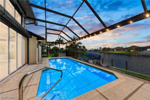 1241 Macaw Court, Punta Gorda, FL 33950 Sold 05/16/25