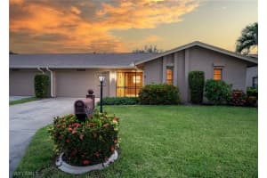 5689 Arvine Circle, FORT MYERS, FL 33919 Sold 10/22/24