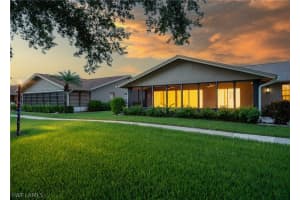 5689 Arvine Circle, FORT MYERS, FL 33919 Sold 10/22/24