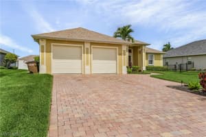 3327 Surfside Boulevard, CAPE CORAL, FL 33914 Sold 09/02/25