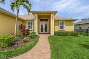 3327 Surfside Boulevard, CAPE CORAL, FL 33914 Sold 09/02/25