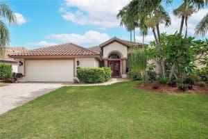 1075 Tivoli Drive, NAPLES, FL 34104 Sold 01/31/25