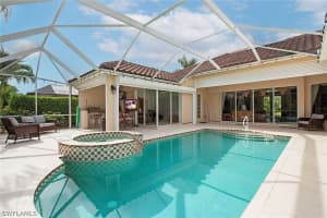 1075 Tivoli Drive, NAPLES, FL 34104 Sold 01/31/25