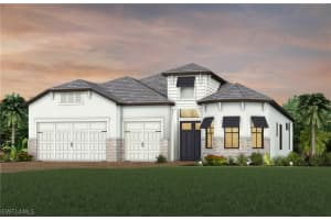 20159 Millrun Drive, ESTERO, FL 33928 Sold 10/18/24
