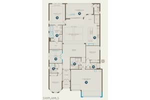 20159 Millrun Drive, ESTERO, FL 33928 Sold 10/18/24
