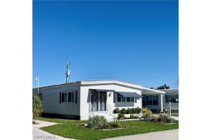 407 Timber Lane, NORTH FORT MYERS, FL 33917 Sold 09/19/24