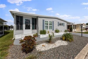 548 Palmer Boulevard, North Fort Myers, FL 33903 Sold 05/23/25
