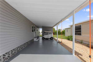 548 Palmer Boulevard, North Fort Myers, FL 33903 Sold 05/23/25