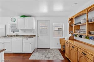 548 Palmer Boulevard, North Fort Myers, FL 33903 Sold 05/23/25