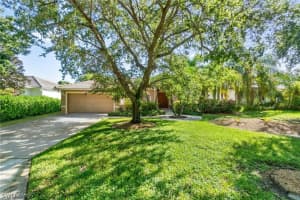 868 Grand Rapids Boulevard, NAPLES, FL 34120 Sold 10/07/24