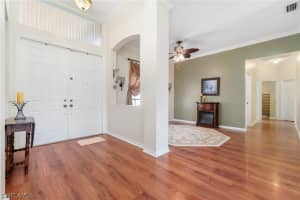 868 Grand Rapids Boulevard, NAPLES, FL 34120 Sold 10/07/24