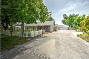 154 Alameda Avenue, FORT MYERS, FL 33905 Sold 10/21/24